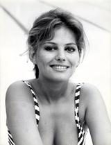 Φωτογραφία Claudia Cardinale