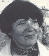 Marie Cardinal