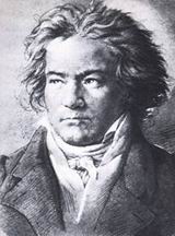 Ludwig Van Beethoven