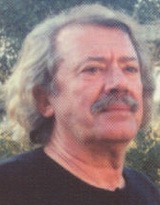 Θωμάς Μανόπουλος