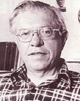 Fred Hoyle