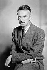 Eugene O΄ Neill