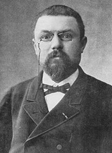 Henri Poincare