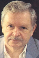Albert Lihanov