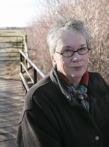 Annie E. Proulx