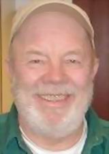 Gary Paulsen