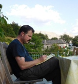 Christopher C. King