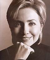 Hillary Rodham Clinton