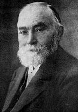 Gottlob Frege