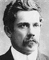 Φωτογραφία John Millington Synge