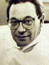 Jacques Baudouin