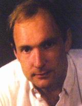 Tim Berners - Lee