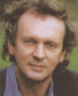 Rupert Sheldrake