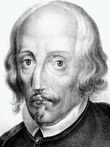 Pedro Calderon de la Barca