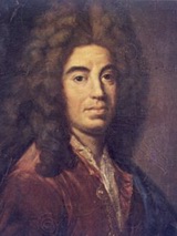 Jean de La Bruyere