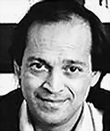 Vikram Seth