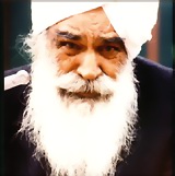 Kirpal Singh