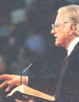 Billy Graham