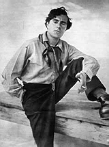 Amedeo Modigliani