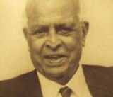 R. K. Narayan