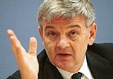 Joschka Fischer