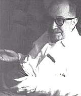 Leo Strauss