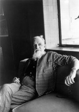 Φωτογραφία Rex Stout