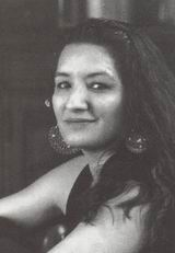 Sandra Cisneros