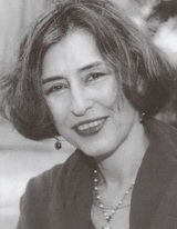 Azar Nafisi