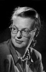 Shirley Jackson