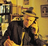 Greg Palast