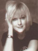 Jane Moore