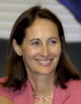 Segolene Royal