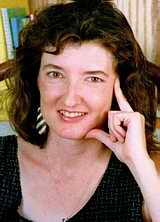 Barbara Kingsolver