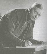 Carl Drayer