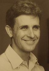 Nicholas Jose