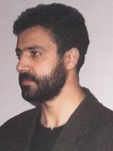 Chrysostom Selahvarzi