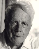 Robert Lee Frost