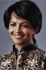 Dilruba Z. Ara