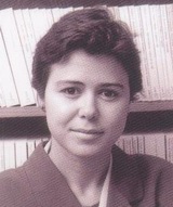 Paloma Aguilar Fernandez