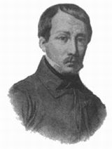 Φωτογραφία Auguste Brizeux