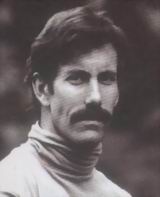 Jeff Long