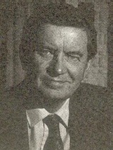 Richard Baker