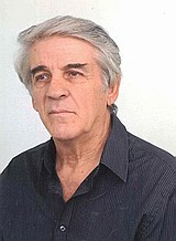 Μπάμπης Ευστρ. Γεωργούλας