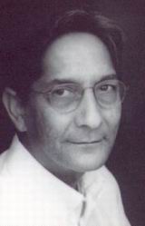 Achmat Dangor