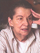 Carmen Naranjo