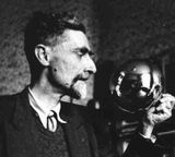 M. C. Escher