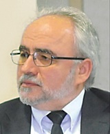 Ζαχαρίας Γ. Σκούρας