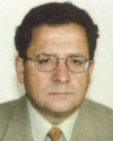Χαράλαμπος Δ. Βόγιας