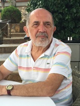 Βασίλειος Μαούτσος